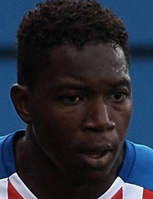 Ibrahima Kébé