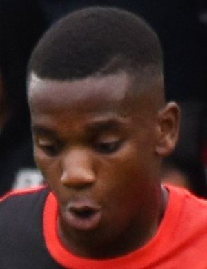 Junior Kadile