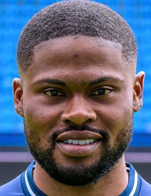 Moritz Kwarteng