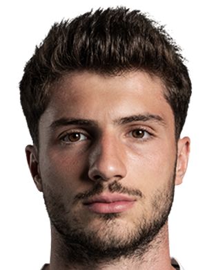 Leonidas Stergiou