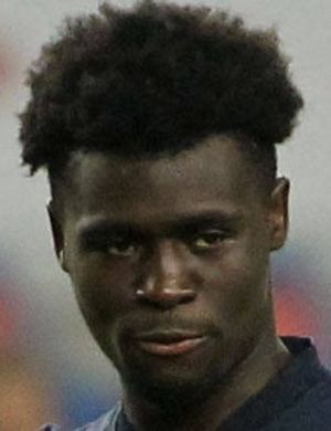 Joachim Kayi Sanda