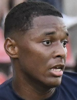 Yanis Issoufou