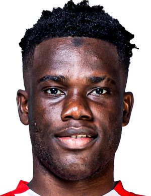 Amadou Kone
