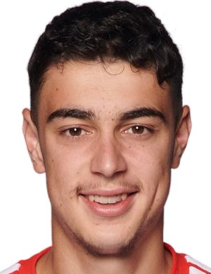 Aleksandar Pavlović