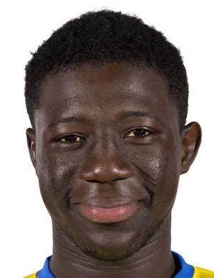 Bakary Haidara