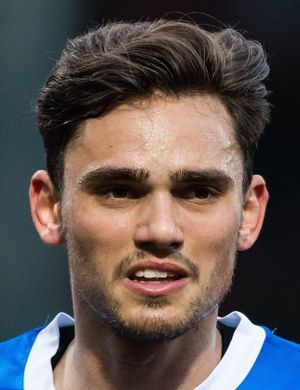 Sam Kersten