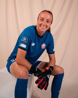 Taylor Beitz