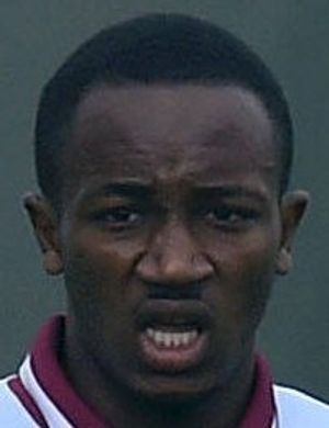Amadou Diallo