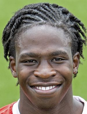 Jayden Addai