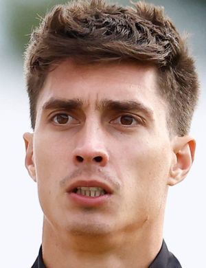Federico Gattoni