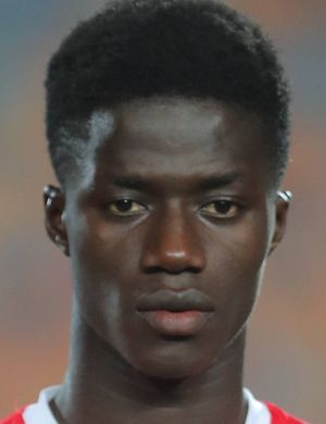 Adama Bojang