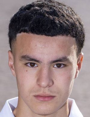 Hamza el Dahri