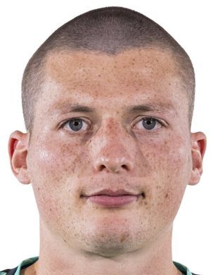 Tobe Leysen