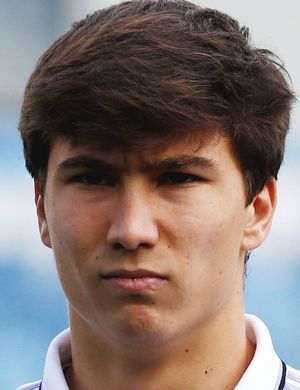 Gonzalo García