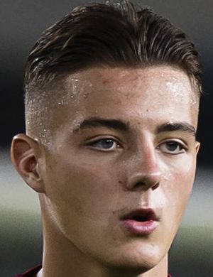 Kacper Urbański