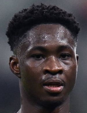 Chaka Traorè