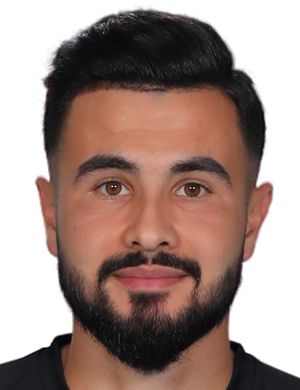 Özcan Şahan