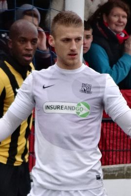 Daniel Bentley
