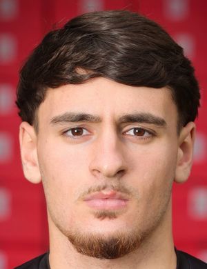 Djovkar Doudaev