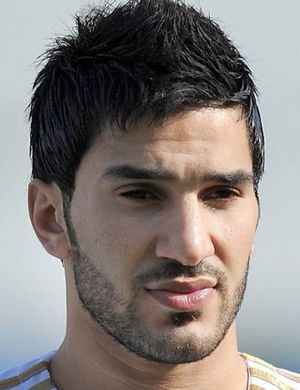 Hassan Maatouk