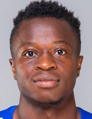 Danel Dongmo