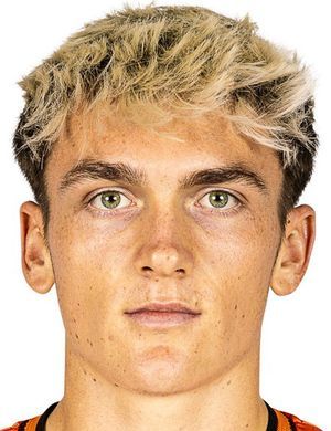 Zach Booth