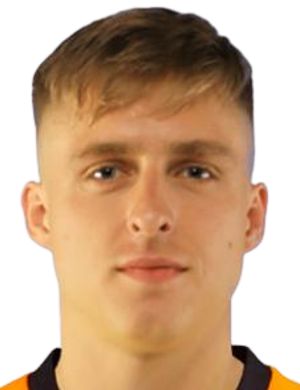 Vladislav Malkevich