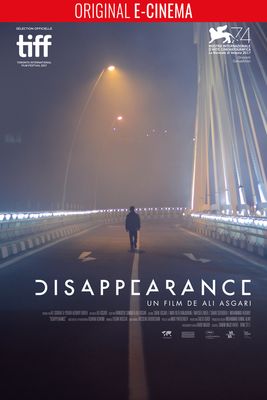 Disappearance