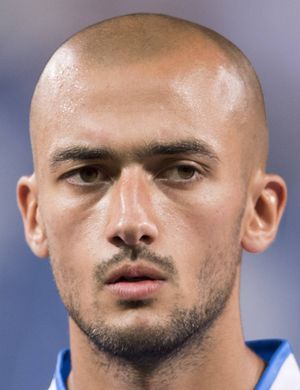 Ahmad Benali