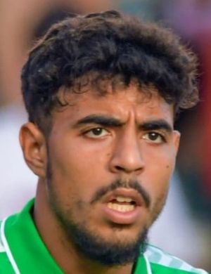 Chadi Riad