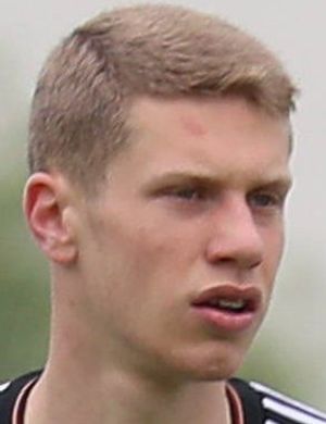 Elias Baum