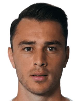 Halil İbrahim Pehlivan