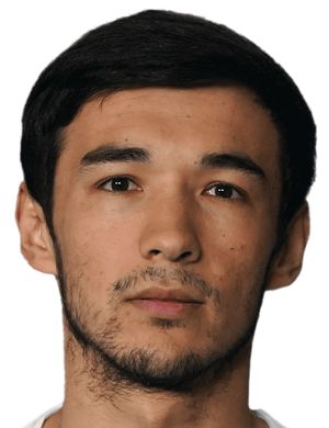 Khusniddin Alikulov