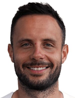 Casper Højer
