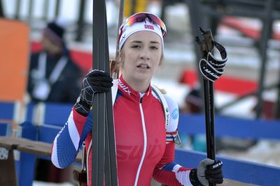 Emilie Ågheim Kalkenberg