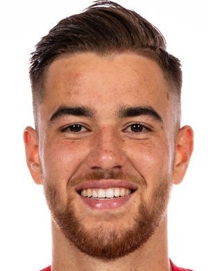 David Mamutovic