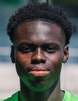 Kofi Jeremy Amoako