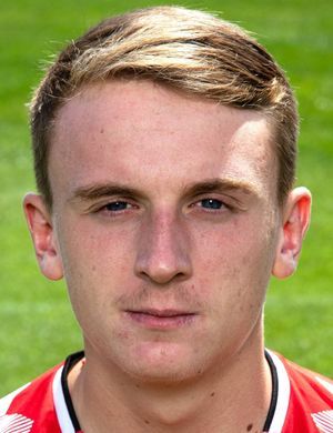 Alfie Doughty