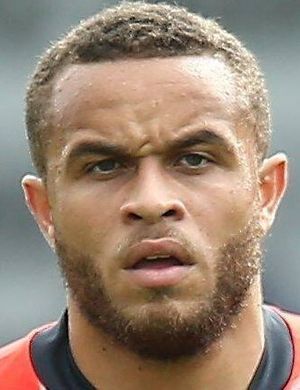 Carlton Morris