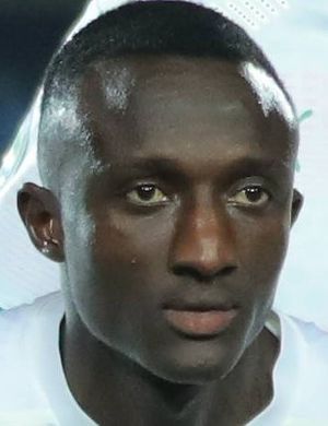 Souleymane Basse