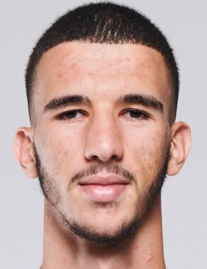 Waniss Taïbi