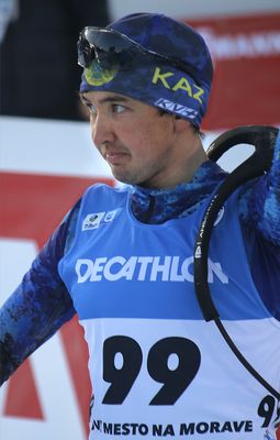 Alexandr Mukhin