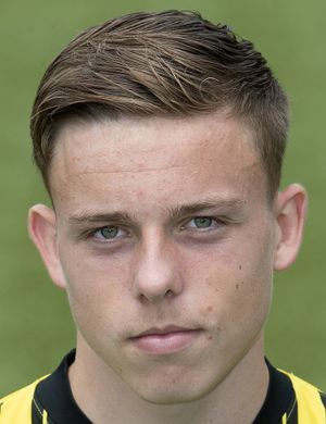Enzo Cornelisse