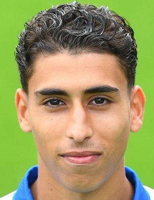 Younes Taha