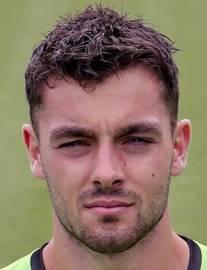 Jasper Schendelaar