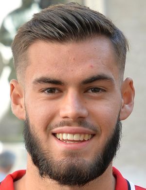 Théo Barbet
