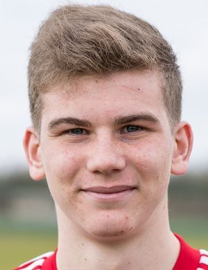 Florian Bohnert