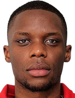 Christopher Martins Pereira