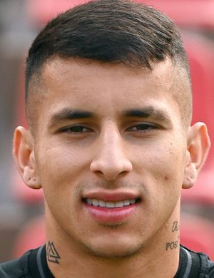 Gustavo Puerta