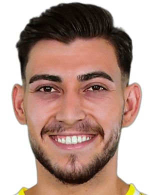 Ali Kaan Güneren